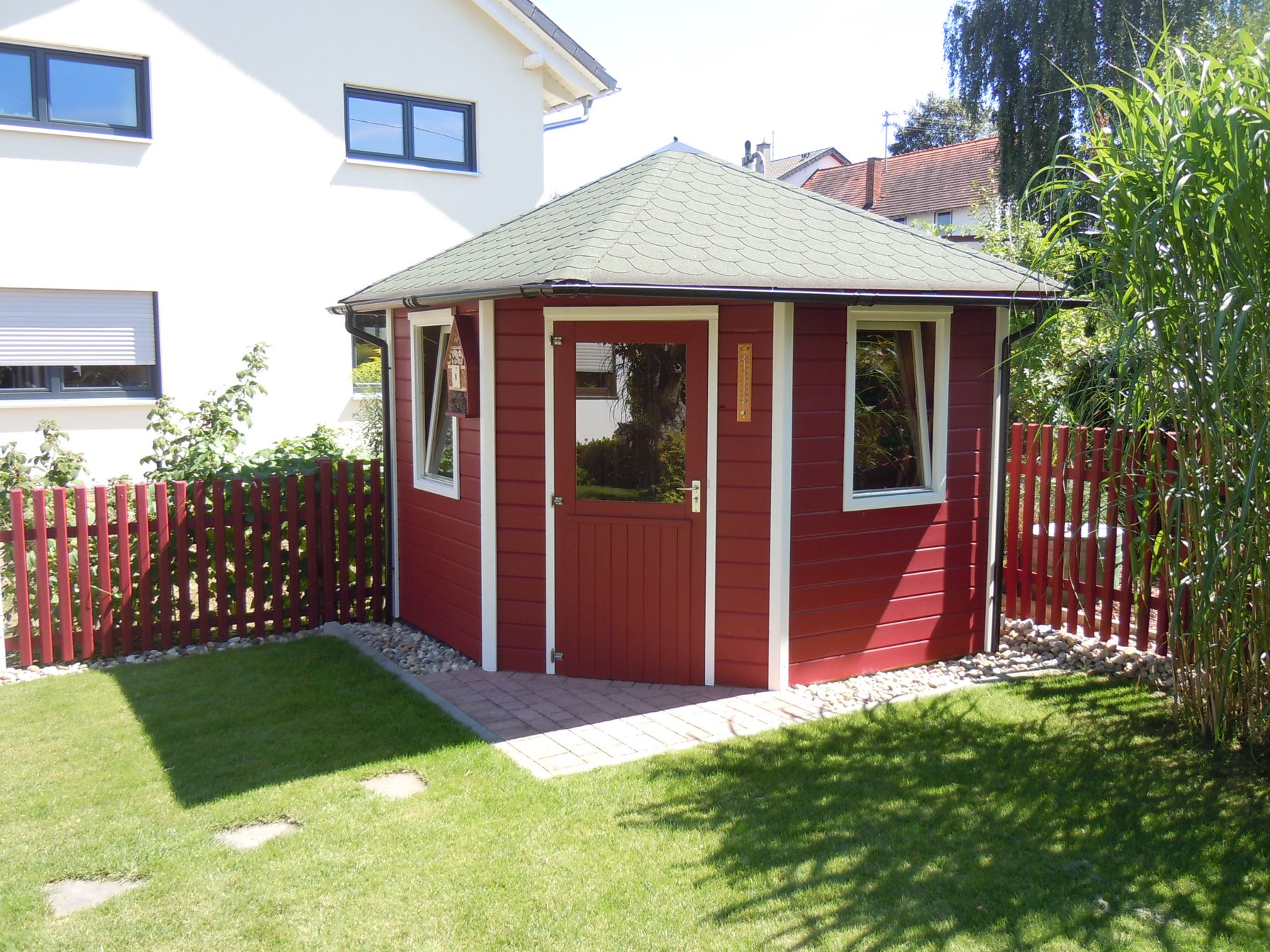 Garten- und Landschaftsbau